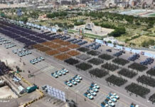 ثورة 21 سبتمبر.. جمهورية الموت لأمريكا “لا موز ولا انبطاح”