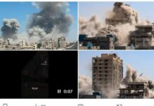 6 دول عربية استباحها الاحتلال الساعات الماضية.. قصف متصاعد يكشف غطاء أمريكي ويهدد أمن الإقليم