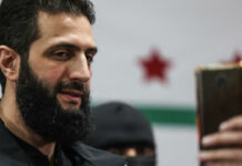 الشرع: مستعدون لبحث العيش المشترك بين السوريين و”الإسرائيليين” الشرع: مستعدون لبحث العيش المشترك بين السوريين و”الإسرائيليين”