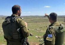 هيومن رايتس ووتش”: انتهاكات إسرائيلية جسيمة في جنوب سوريا تشمل التهجير القسري ومصادرة المنازل