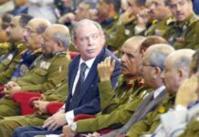 المكاشفة (5).. خمسون عامًا من الاختراق: كيف حكم اليمن مخبرون؟