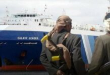 إقرار مصري: السيطرة اليمنية على البحر الأحمر تخدم المصالح العربية وتكبح الهيمنة الصهيوأمريكية