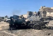 تفاصيل جديدة وهواجس محلية حول هجوم أبين الدامي.. صراع فصائل أم هجوم إرهابي؟