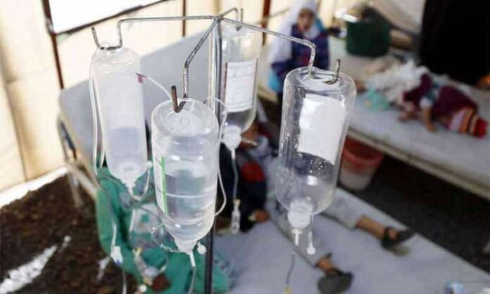 منظمة أمريكية: تواطؤ دولي وراء