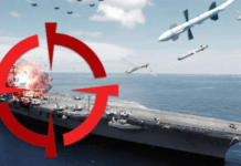 واشنطن تكشف هشاشة قوتها البحرية.. أزمة الصواريخ الأمريكية تتفاقم بعد مواجهة اليمن واشنطن تكشف هشاشة قوتها البحرية.. أزمة الصواريخ الأمريكية تتفاقم بعد مواجهة اليمن