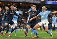 أقوى 6 مباريات في الجولة الثالثة من دوري أبطال أوروبا