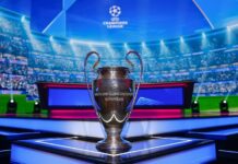 كين ومبابي يتقاسمان الصدارة ويشعلان سباق الهدافين في دوري أبطال أوروبا 2025-2026