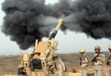 مقتل مواطن يمني بنيران العدو السعودي في صعدة مقتل مواطن يمني بنيران العدو السعودي في صعدة