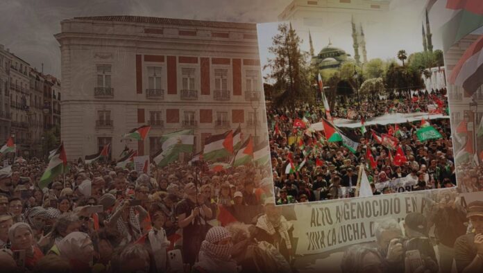 حين كسرت إسبانيا الإجماع الأوروبي.. لماذا وقفت إسبانيا إلى جانب غزة؟
