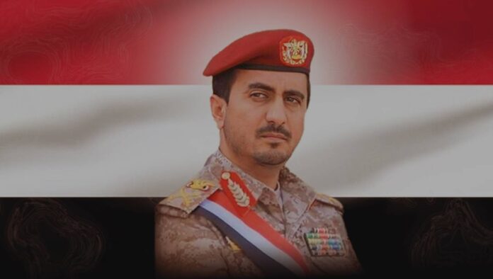 اللواء الركن المداني: من القادة العسكريين المؤسسين لحركة أنصار الله