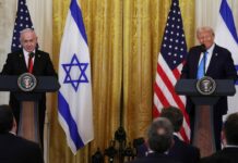 وهم الافتراق الأمريكي الإسرائيلي: بين خطاب التمايز وواقع الشراكة.. خلافٌ معلن وتحالفٌ باطن لا يتزعزع