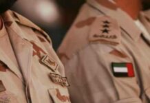 مصادر أمنية: مغادرة ضباط إماراتيون اليمن الى غزة لإدارة “مرتزقة” ضد المقاومة