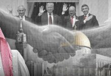 ذي كريدل: التطبيع “السعودي الإسرائيلي” يهدد بانقسام إقليمي خطير ويقوّض شرعية المملكة في العالم الإسلامي