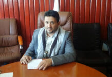 المرتضى يجدد الاستعداد لصفقة شاملة للأسرى ويوجه انتقاداً للنظام السعودي