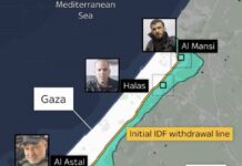 تورط أمريكي – إماراتي في تجنيد “مرتزقة يمنيين” ونقلهم إلى غزة لخدمة الصهاينة