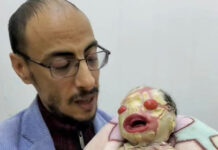 ظهور تشوّهات خطيرة بين المواليد في الحديدة يعيد فتح ملف “النفايات النووية” المدفونة في الساحل الغربي