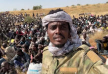 جرائم إبادة في الفاشر.. الدعم السريع يقتل المدنيين ويعدم الجرحى بالمستشفيات