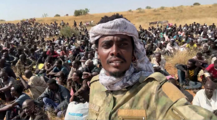 جرائم إبادة في الفاشر.. الدعم السريع يقتل المدنيين ويعدم الجرحى بالمستشفيات