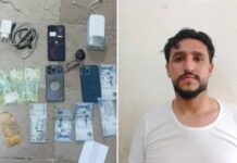 بتهمة “الانتماء للحوثيين”.. قوات الانتقالي تعتقل الناشط اليمني محمد الحسني في مطار عدن