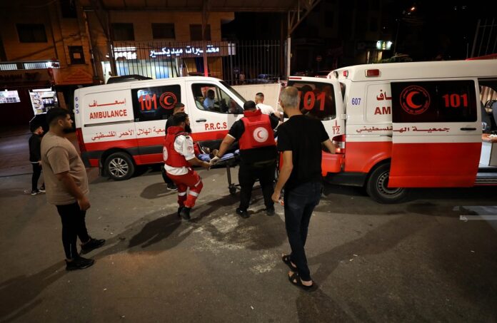 الضفة تشتعل مجدداً.. إصابات واعتقالات خلال اقتحامات صهيونية في بيت لحم والخليل