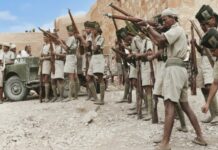 ثورة 14 من أُكتوبر.. معركةُ وعيٍ لا تنتهي