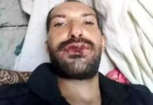 جرائم مروعة في سجون التحالف بالضالع.. “معتقل داعشي” وتعذيب حتى كسر الفم جرائم مروعة في سجون التحالف بالضالع.. "معتقل داعشي" وتعذيب حتى كسر الفم