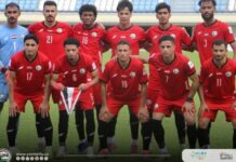 المنتخب الوطني يصل الكويت بعزيمة الانتصار.. مواجهة حاسمة أمام بروناي لحسم التأهل الآسيوي