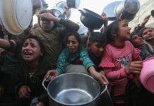 قمة الاجرام وفداحته عندما يدين الجلاد ضحاياه