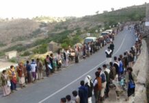 “قبائل الشاهل” تعلن النفير العام “وفاءً لدماء الشهداء” وتأكيد “الجاهزية والتفويض” للقيادة