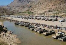 تصعيد شعبي واسع.. القبائل اليمنية تعلن النفير العام وتؤكد الجهوزية لمواجهة أي عدوان