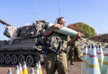 جمعية أوكسفورد البريطانية: إسرائيل أكبر تهديد لمنطقة الشرق الأوسط