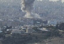 عدوان إسرائيلي على الضاحية الجنوبية تهزّ بيروت.. وحزب الله يدين اغتيال عضو بلدية حولا