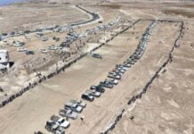 القبائل اليمنية تجدد الجهوزية القتالية وتعلن النفير العام لمواجهة أي تصعيد عسكري