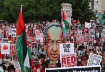 ما بعد الحرب.. “الاحتلال الإسرائيلي” على حافة الانهيار: عزلة دولية، انقسام داخلي، وتصدّع في أسطورة الردع ما بعد الحرب.. الاحتلال الإسرائيلي على حافة الانهيار: عزلة دولية، انقسام داخلي، وتصدّع في أسطورة الردع