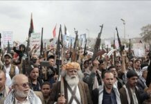 حزبُ الله وأنصار الله.. وجهة كَيان الاحتلال القادمة أم لفتةُ أنظار تُخفِي مقصدًا مغايرًا؟