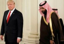 كاتب أمريكي في “واشنطن بوست”: هجمات بقيق اليمنية كشفت هشاشة الثقة بين “الرياض وواشنطن” وأظهرت فشل الإدارة الأمريكية في حماية حلفائها