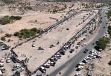 قبائل اليمن تُعلن الجهوزية الشاملة لمواجهة التصعيد الأمريكي-الصهيوني: تعبئة وطنية تتجدد وتأكيد على دعم فلسطين