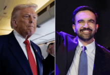 أمريكا على أعتاب صدام سياسي جديد: معركة ترامب وممداني تهز قلب نيويورك