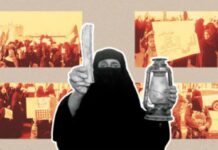 عدن على صفيح ساخن.. احتجاجات نسائية ضد فساد الانتقالي وتدهور المعيشة