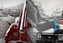 اليمن في مرمى التحالف الأمريكي–الإسرائيلي–الإماراتي.. و”صنعاء” تلوّح بعودة حرب الصواريخ