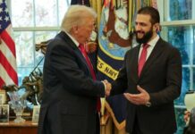 واشنطن تكشف الثمن الحقيقي لاعترافها بـ”الشرع”: تطبيع علني وتصفية لمعارضي إسرائيل في سوريا