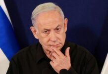 المجرم نتنياهو يعترف بفاعلية ضربات اليمن.. ويريد توسيع دائرة عدوانه