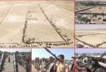 طوفان القبائل اليمنية .. استنفارٌ يصنع معادلة الردع في في وجه العدو