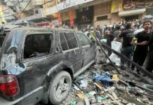 ماذا بعد الاغتيالات الأخيرة في بيروت وغزة؟