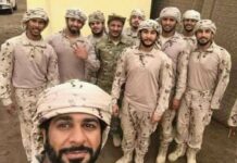 مرتزقة الإمارات وتهديد اليمن بمصير الفاشر