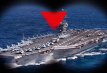 “تقرير فرنسي” يكشف انتكاسة مدوية للبحرية الأمريكية في البحر الأحمر: إخفاقات متتالية تهزّ هيبة الأسطول الأقوى في العالم