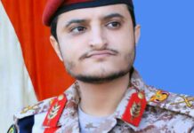 اللواء الوهبي: الكيان الصهيوني لا يفهم إلا لغة القوة.. واستشهاد القادة يولّد ألف مقاوم جديد