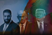 الخيانة والمقاومة بين فلسطين وسوريا: رؤية جيريمي سولت لانهيار الشرق العربي تحت هيمنة الغرب والاحتلال