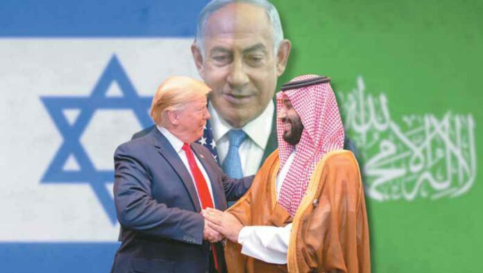 صنعاء تفكك خيوط المعسكر الأمريكي.. الإنجاز الأمني يكشف مسارات المواجهة المقبلة مع إسرائيل «الورطة السعودية تكبر»