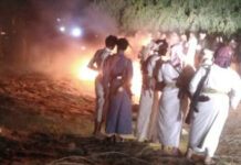 نيران مزدوجة على مأرب: غارات أمريكية وتصعيد إماراتي يهددان نفوذ “الإصلاح”